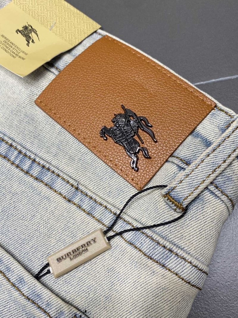 Burberry Jeans